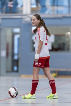 Bild 4 - wCJ NFV Futsalturnier